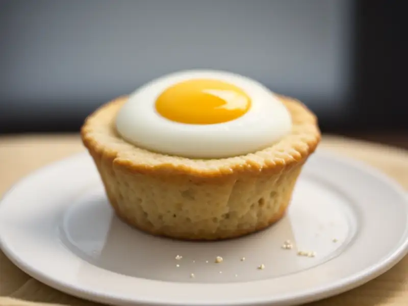 Gâteau Napoléon maison