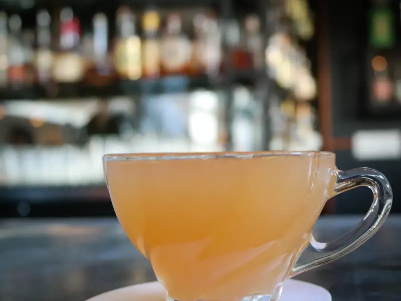Punch coco