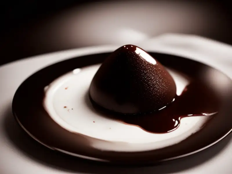 Szaloncukor au café et au cacao